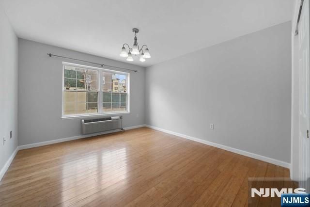 547 Gorge Road 2D, Cliffside Park, NJ 07010