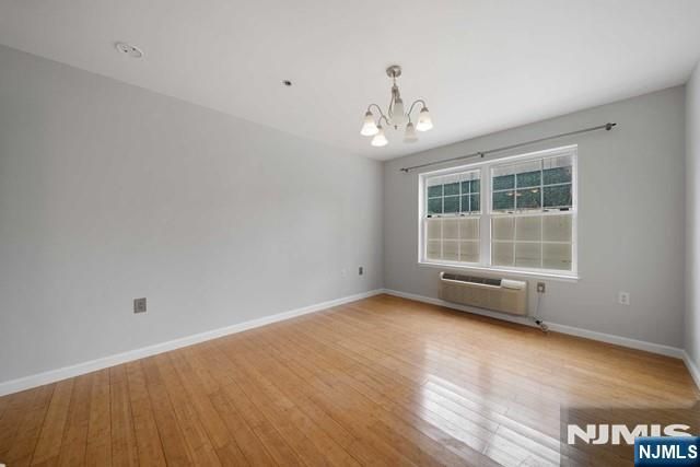 547 Gorge Road 2D, Cliffside Park, NJ 07010