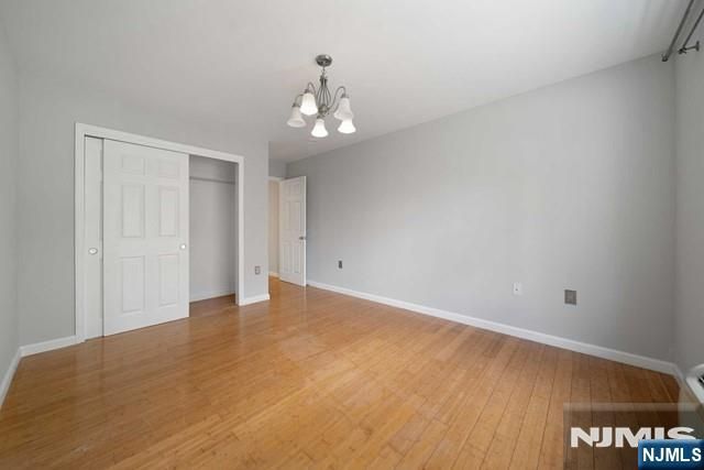 547 Gorge Road 2D, Cliffside Park, NJ 07010