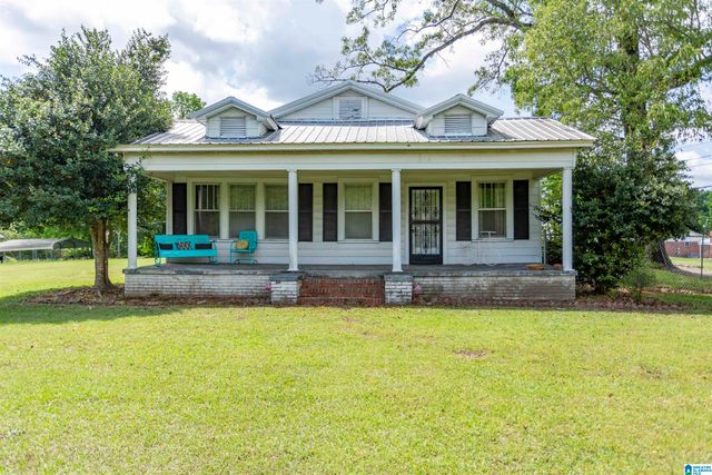 5676 WARRIOR RIVER ROAD, Bessemer, AL 35023