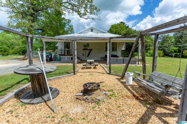5676 WARRIOR RIVER ROAD, Bessemer, AL 35023