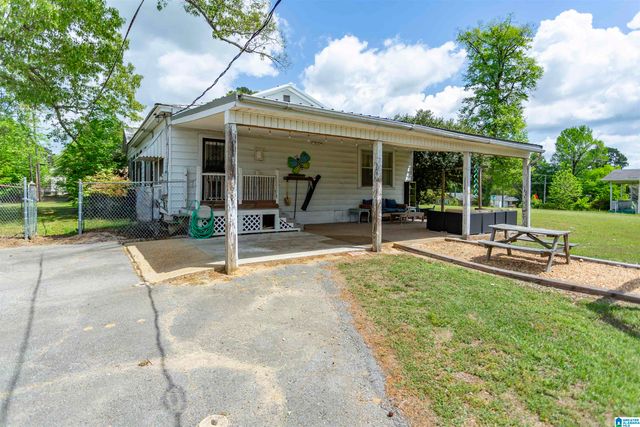 5676 WARRIOR RIVER ROAD, Bessemer, AL 35023