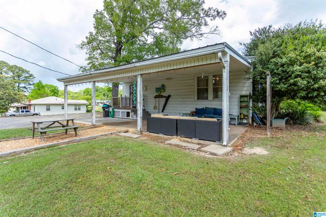 5676 WARRIOR RIVER ROAD, Bessemer, AL 35023