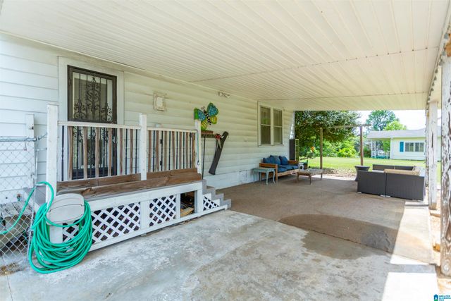 5676 WARRIOR RIVER ROAD, Bessemer, AL 35023