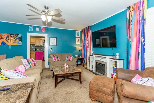 5676 WARRIOR RIVER ROAD, Bessemer, AL 35023