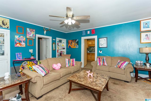 5676 WARRIOR RIVER ROAD, Bessemer, AL 35023