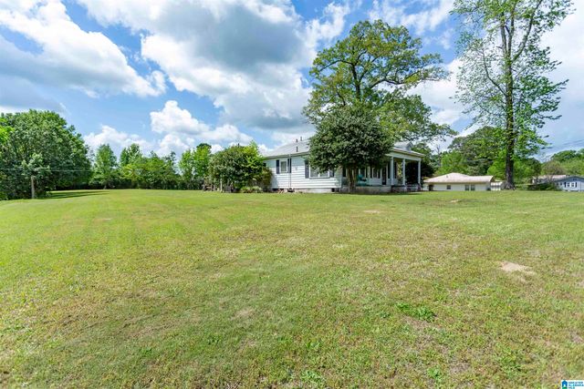 5676 WARRIOR RIVER ROAD, Bessemer, AL 35023