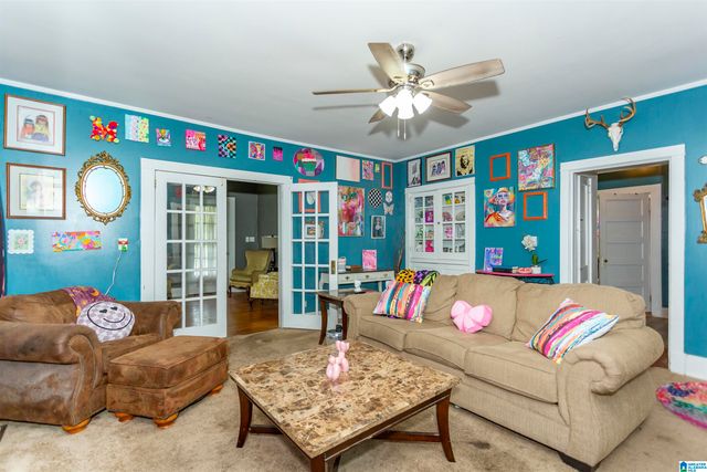 5676 WARRIOR RIVER ROAD, Bessemer, AL 35023