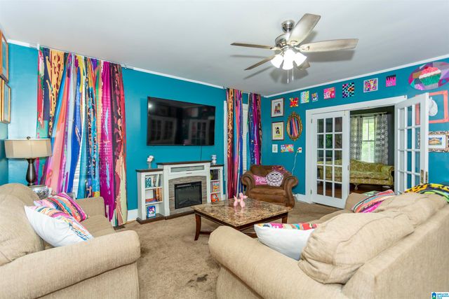 5676 WARRIOR RIVER ROAD, Bessemer, AL 35023