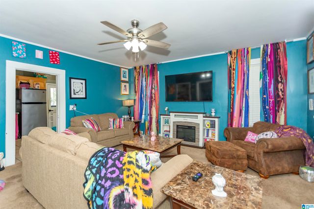5676 WARRIOR RIVER ROAD, Bessemer, AL 35023