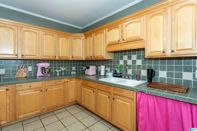 5676 WARRIOR RIVER ROAD, Bessemer, AL 35023