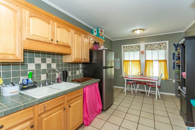 5676 WARRIOR RIVER ROAD, Bessemer, AL 35023