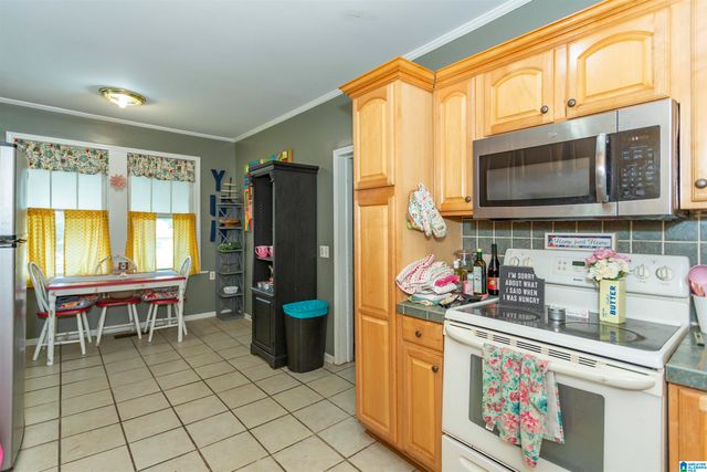 5676 WARRIOR RIVER ROAD, Bessemer, AL 35023