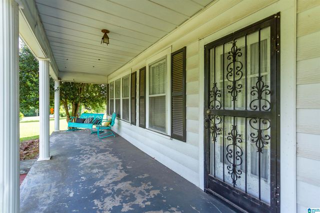 5676 WARRIOR RIVER ROAD, Bessemer, AL 35023