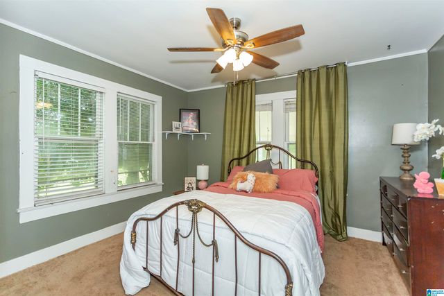 5676 WARRIOR RIVER ROAD, Bessemer, AL 35023