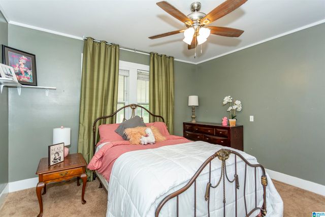 5676 WARRIOR RIVER ROAD, Bessemer, AL 35023