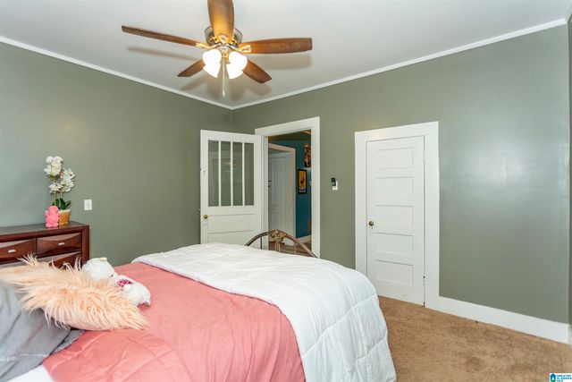 5676 WARRIOR RIVER ROAD, Bessemer, AL 35023