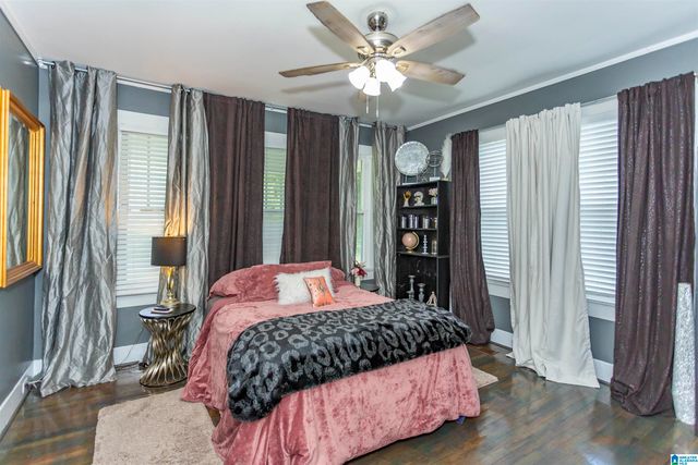 5676 WARRIOR RIVER ROAD, Bessemer, AL 35023