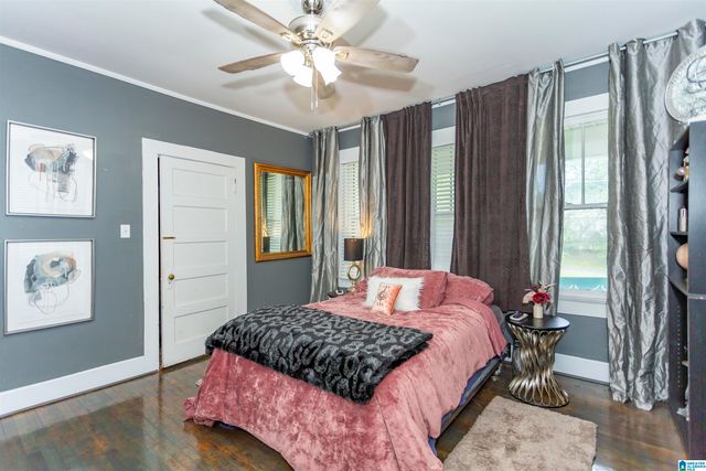 5676 WARRIOR RIVER ROAD, Bessemer, AL 35023