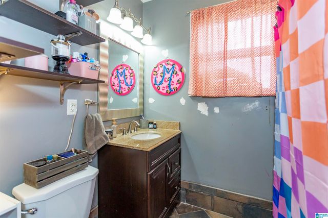 5676 WARRIOR RIVER ROAD, Bessemer, AL 35023