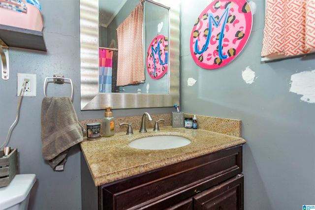 5676 WARRIOR RIVER ROAD, Bessemer, AL 35023