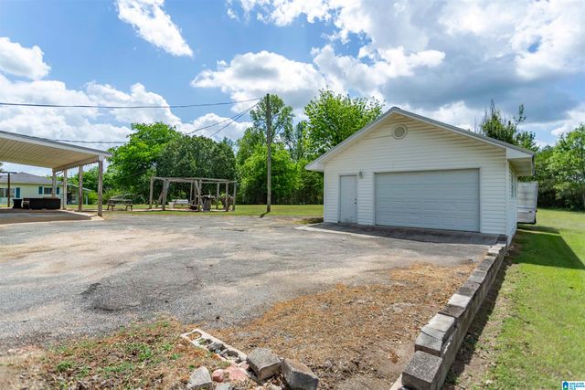 5676 WARRIOR RIVER ROAD, Bessemer, AL 35023