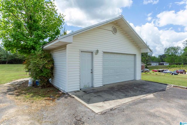 5676 WARRIOR RIVER ROAD, Bessemer, AL 35023