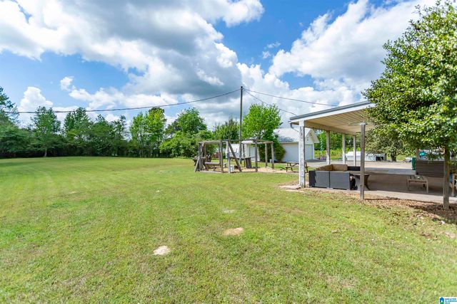 5676 WARRIOR RIVER ROAD, Bessemer, AL 35023