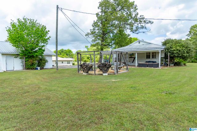 5676 WARRIOR RIVER ROAD, Bessemer, AL 35023