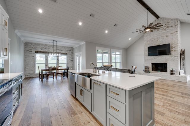 20 Irene Circle, Greenbrier, AR 72058