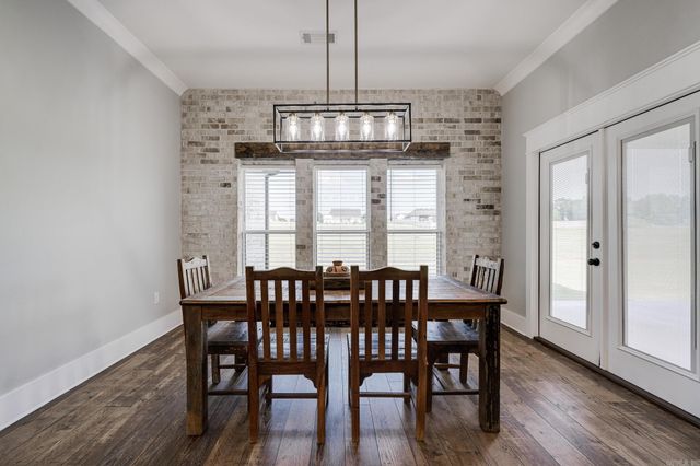 20 Irene Circle, Greenbrier, AR 72058