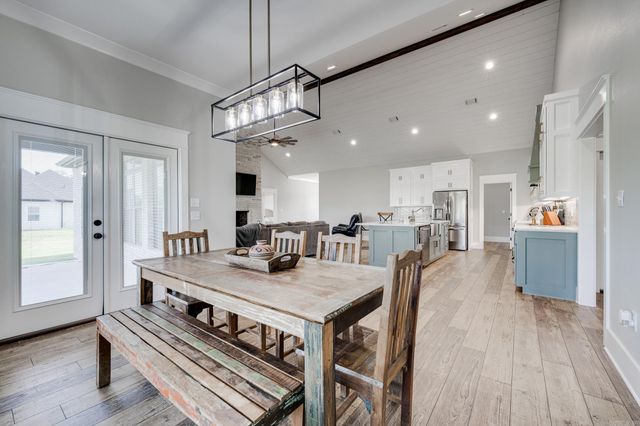 20 Irene Circle, Greenbrier, AR 72058