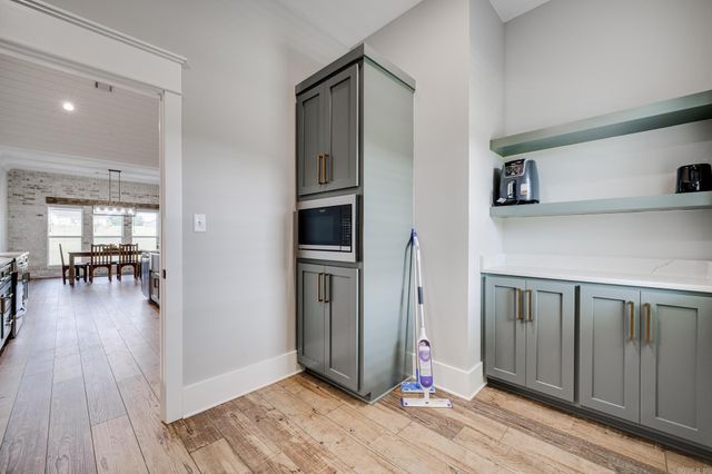 20 Irene Circle, Greenbrier, AR 72058