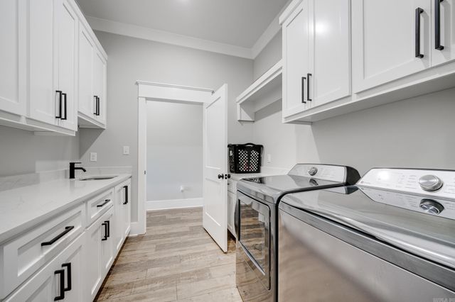 20 Irene Circle, Greenbrier, AR 72058