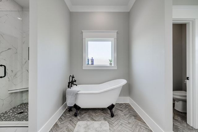 20 Irene Circle, Greenbrier, AR 72058