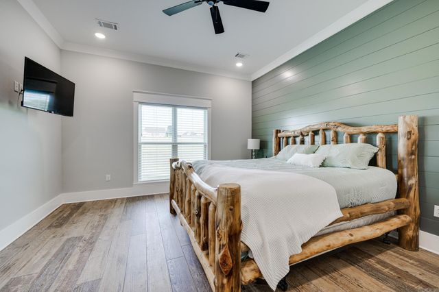 20 Irene Circle, Greenbrier, AR 72058