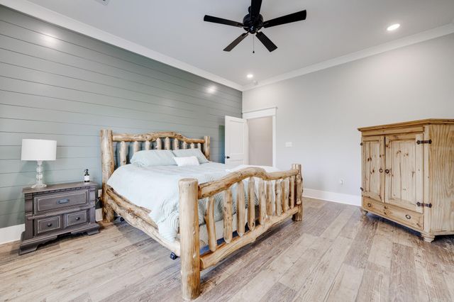 20 Irene Circle, Greenbrier, AR 72058