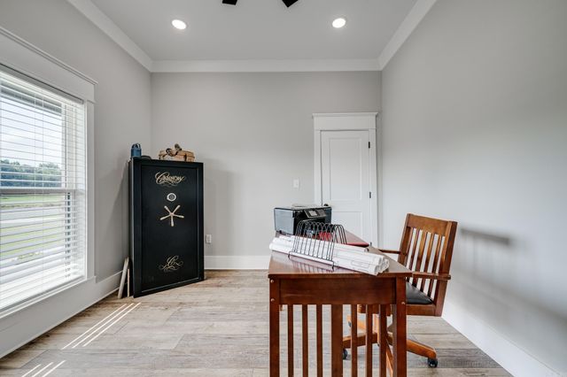 20 Irene Circle, Greenbrier, AR 72058