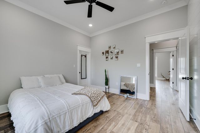 20 Irene Circle, Greenbrier, AR 72058