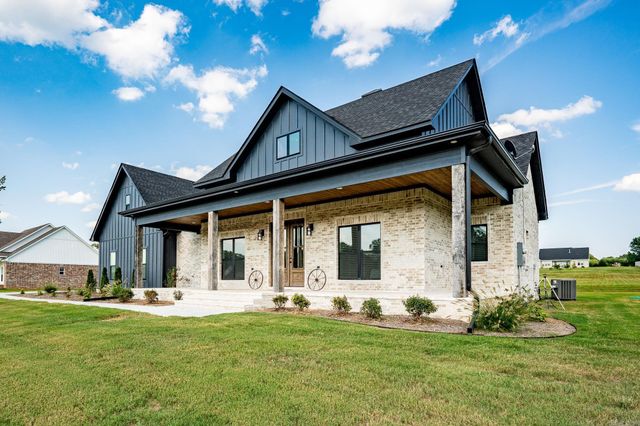 20 Irene Circle, Greenbrier, AR 72058