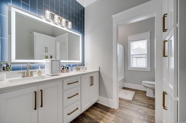 20 Irene Circle, Greenbrier, AR 72058