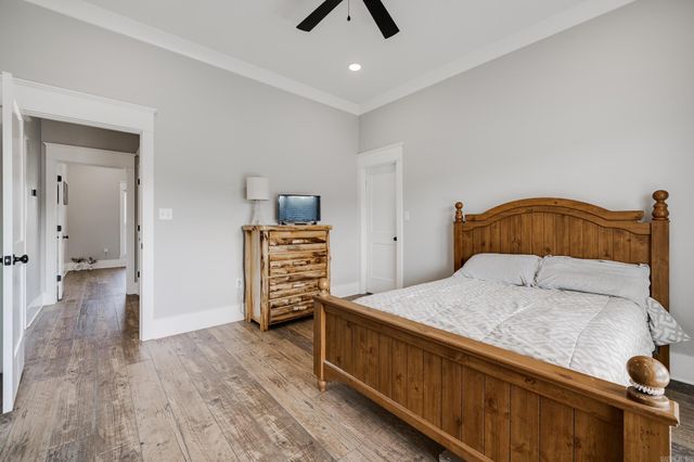 20 Irene Circle, Greenbrier, AR 72058