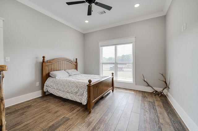 20 Irene Circle, Greenbrier, AR 72058