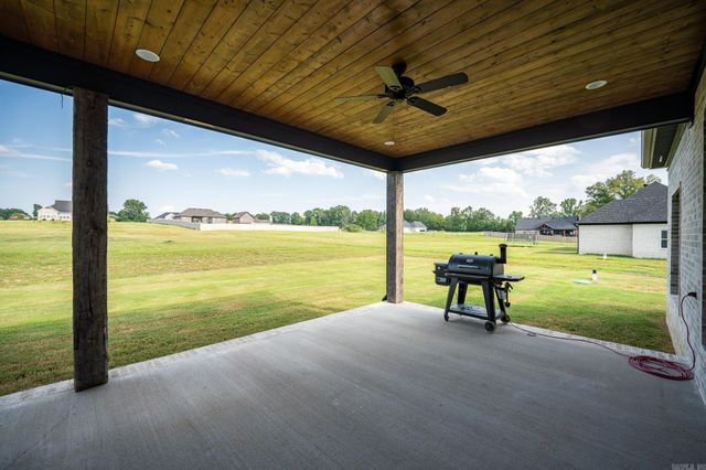 20 Irene Circle, Greenbrier, AR 72058