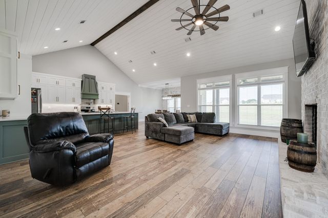 20 Irene Circle, Greenbrier, AR 72058