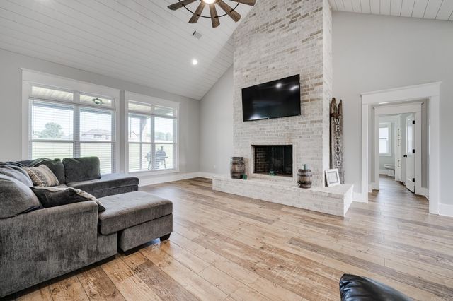 20 Irene Circle, Greenbrier, AR 72058