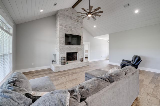 20 Irene Circle, Greenbrier, AR 72058