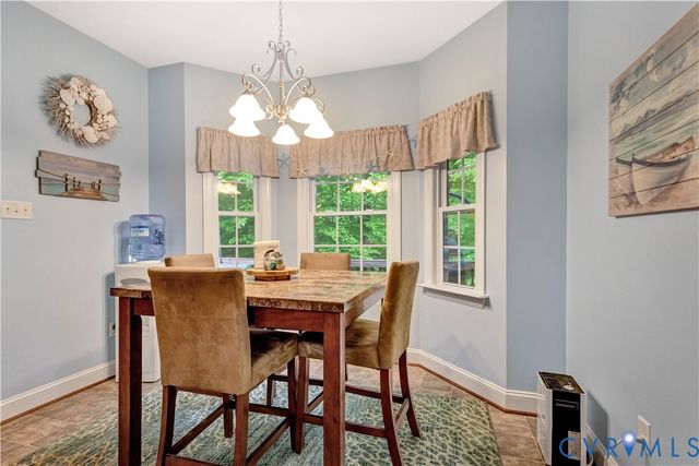 2170 Mandeville Trl, Mechanicsville, VA 23111