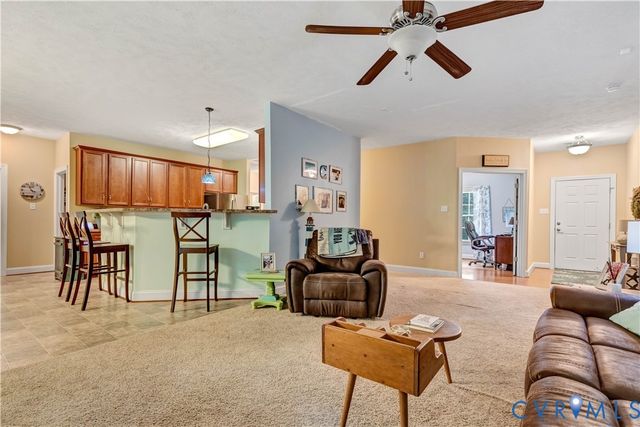 2170 Mandeville Trl, Mechanicsville, VA 23111