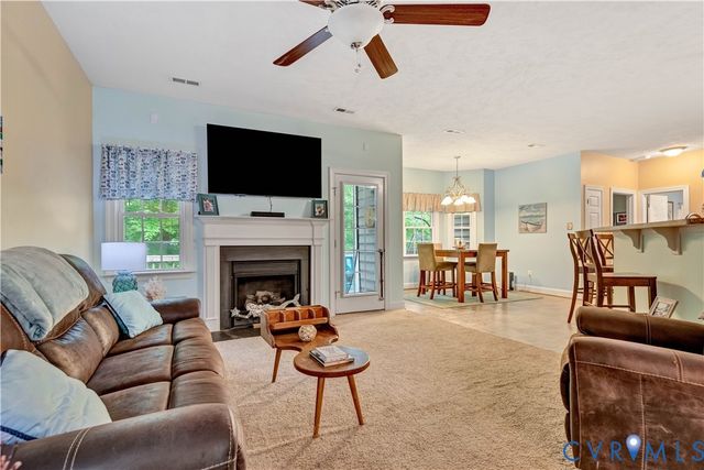 2170 Mandeville Trl, Mechanicsville, VA 23111